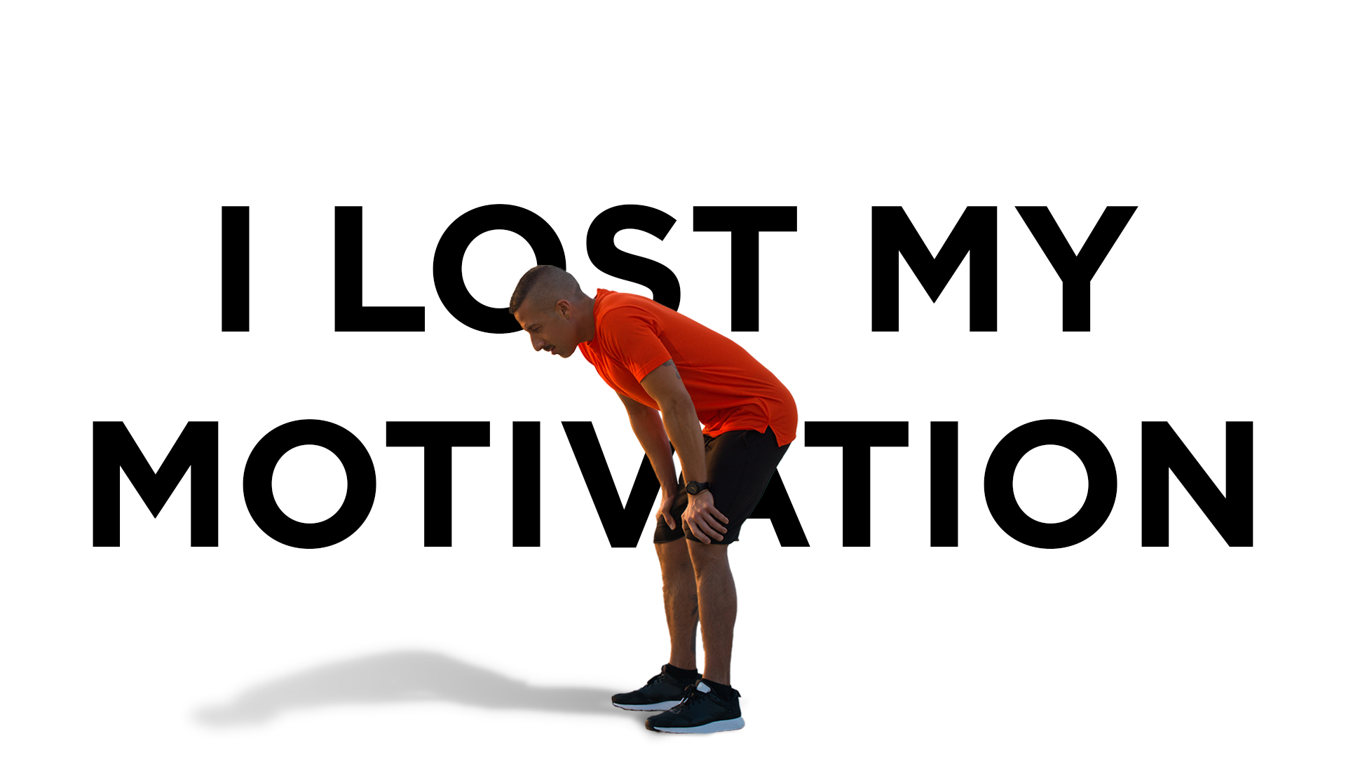 Overcoming Motivation Problems